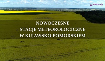 Stacje Meteorologiczne