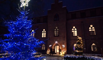 Ferie w Bierzgłowskim