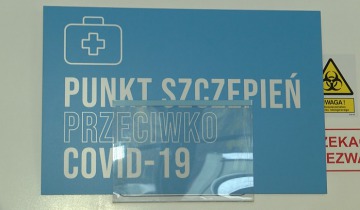 Rejestracja na szczepienia