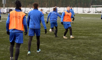 Serwis sportowy - czwartek 14.01.2021