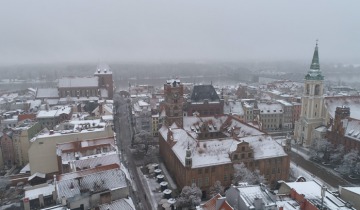Przed sesją RMT