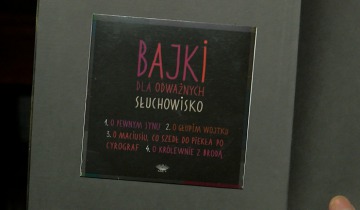 Bajki dla odważnych