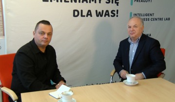 Rozmowa Dnia - wtorek 19.01.2021