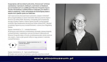 Etnonarracje