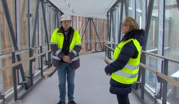 Rozmowa Dnia - środa 20.01.2021