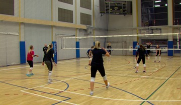 Serwis sportowy - środa 20.01.2021