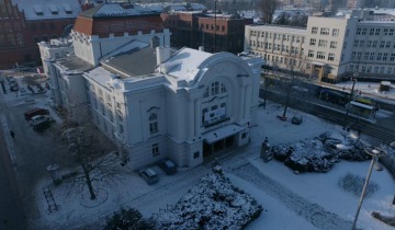Pracują nad „Zemstą”