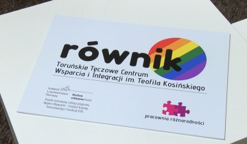 „Równik” zaprasza