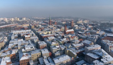 Ulgi dla przedsiębiorców