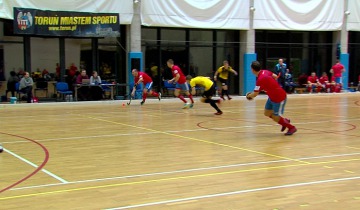 Serwis sportowy - piątek 22.01.2021