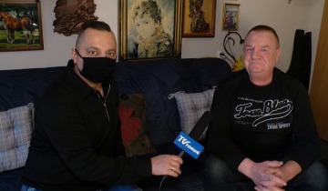 Rozmowa Dnia - poniedziałek 25.01.2021