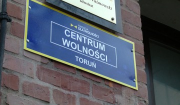 Centrum Wolności