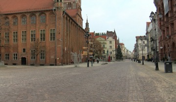 Zamrożona turystyka