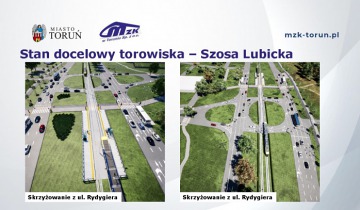 Zmodernizują torowisko