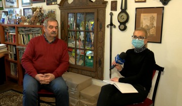Rozmowa Dnia - wtorek 26.01.2021