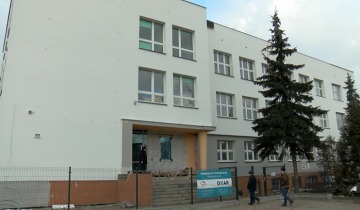 Remont ośrodka