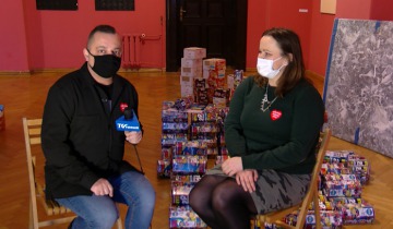 Rozmowa Dnia – piątek 29.01.2021