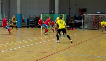 Serwis sportowy - piątek 29.01.2021