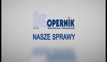 Nasze Sprawy SM Kopernik - 29.01.2021