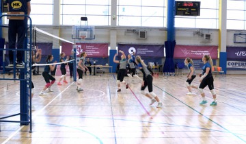 Serwis sportowy - poniedziałek 1.02.2021