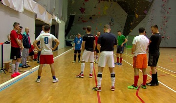 Serwis sportowy - wtorek 2.02.2021