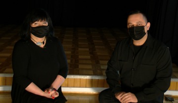 Rozmowa Dnia - środa 3.02.2021