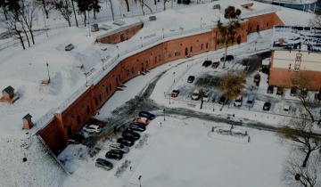 Twierdza zaprasza