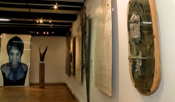 Galeria Domu Muz