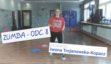 Zumba Iwona Trojanowska Kopacz_odc 8_17_12_2020