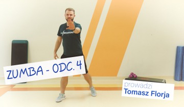 Zumba_Tomasz Florja_odc 4_03_02_2021