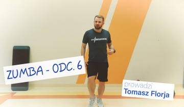 Zumba_Tomasz Florja_odc 6_03_02_2021