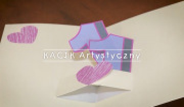 Kącik Artystyczny odc 6 30_11_2020