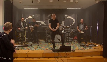 Koncert dla Baśki