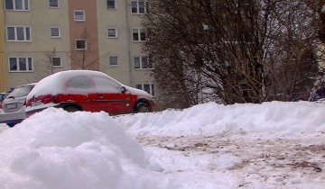 Akcja zima