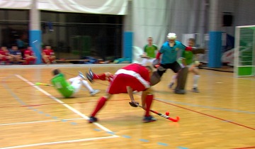 Serwis sportowy - poniedziałek 9.02.2021