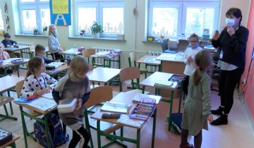 Szczepienia w piątek
