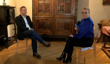 Rozmowa Dnia - środa 10.02.2021