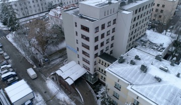 O epidemii i szczepieniach