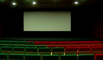 Ruszyło Kino Centrum
