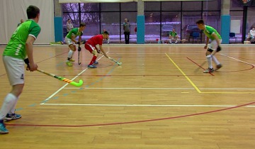 Serwis sportowy - piątek 12.02.2021