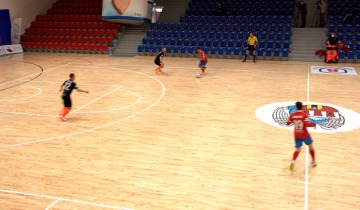 Serwis sportowy - poniedziałek 15.02.2021