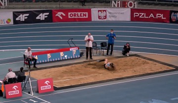 Serwis sportowy - wtorek 16.02.2021