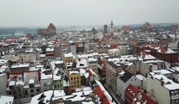 Most Toruń - Kijów