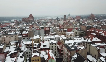 Toruń od nowa