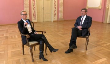 Rozmowa Dnia - czwartek 18.02.2021