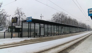 Nowoczesna przesiadkowa