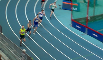 Serwis sportowy - poniedziałek 22.02.2021