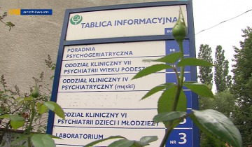 Dzień walki z depresją