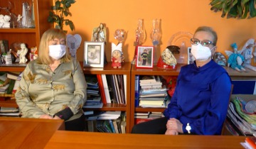Rozmowa Dnia - wtorek 23.02.2021