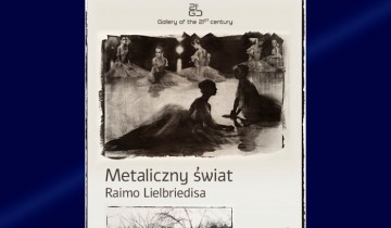Metaliczny świat